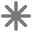sternchen icon