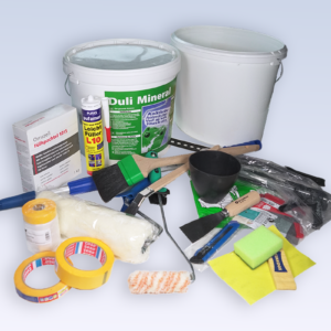 ÖkoPaint BOX in 16 Liter SET