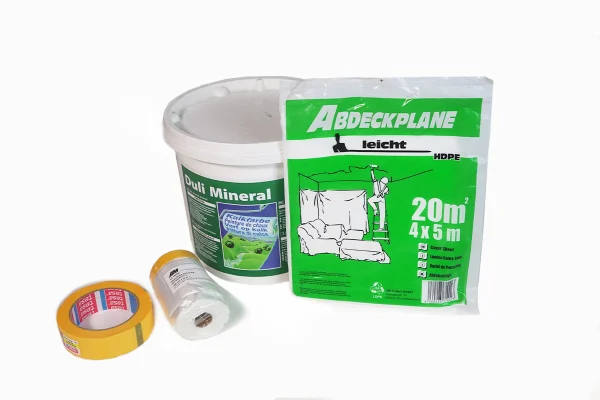 ÖkoPaint PLUS in 5 Liter